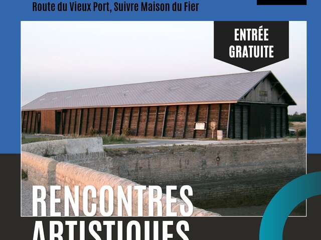 Rencontres Artistiques 2026