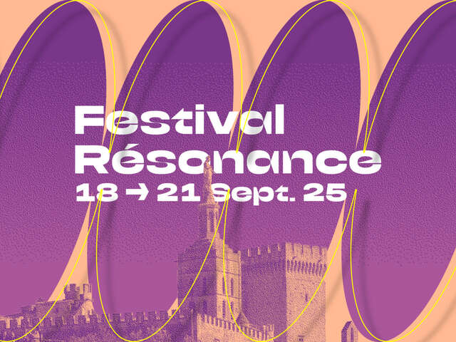 Festival Résonance