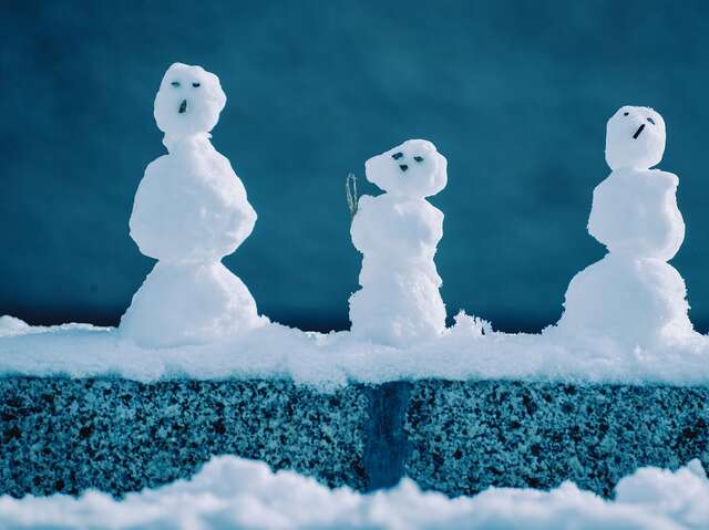 Marche aux flambeaux