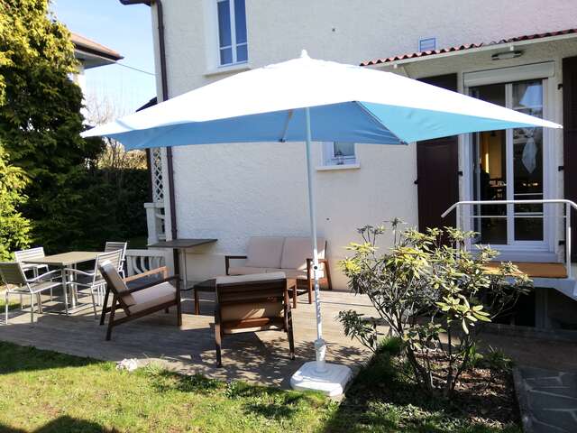 Iris Cottage