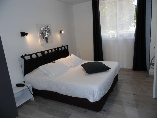 Hôtel-Restaurant Chante-Grelet