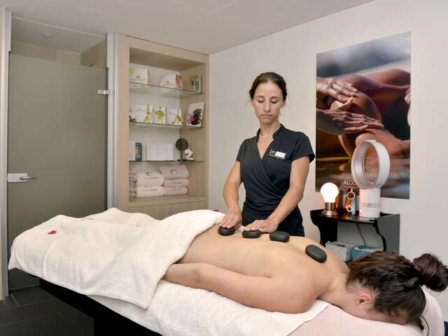 Spa Océane