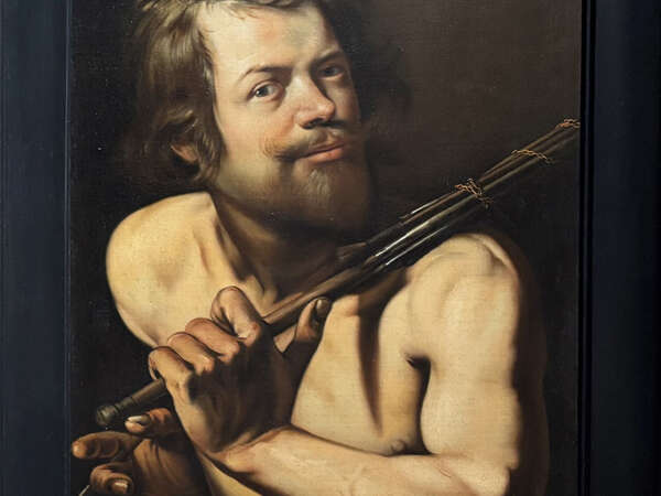 Visites animées en famille "Les têtes de l'art"