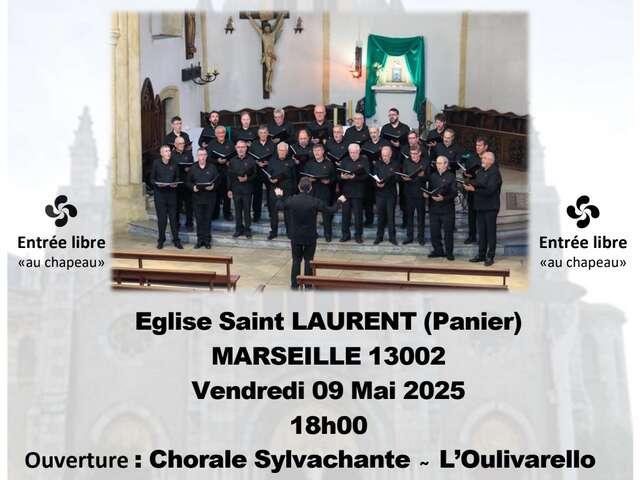 Chants basques Oldarra