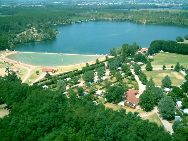 Camping du Lac