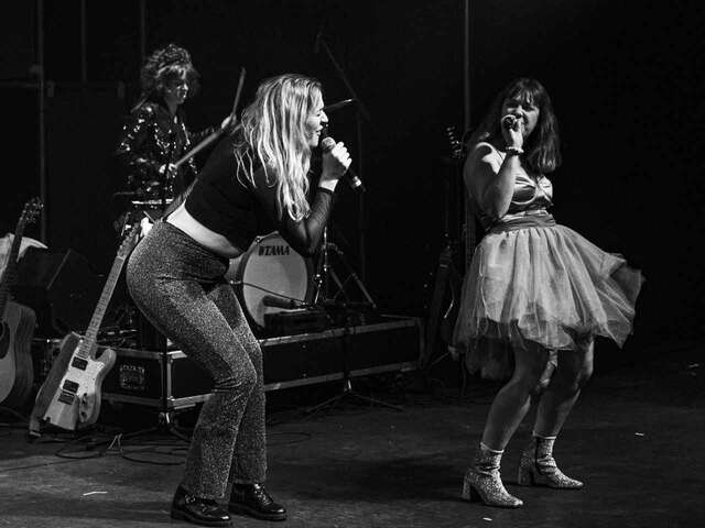 Spectacle Musical - PUNK.E.S