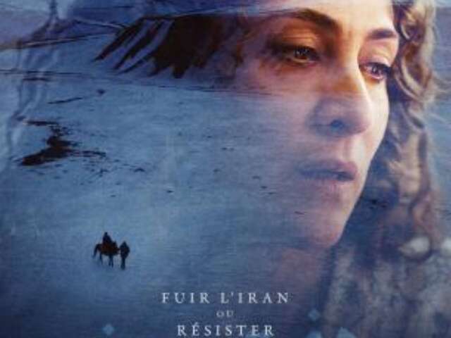 Filmsession: "SIEBEN TAGE" (SEVEN DAYS)