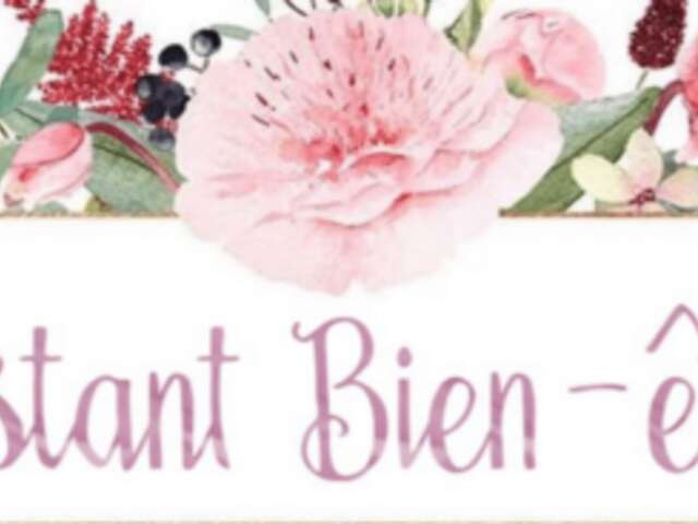 Instant Bien-Etre