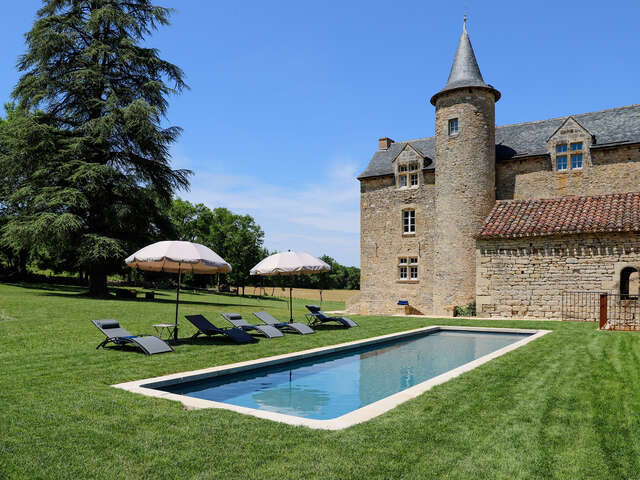 Château de Cambayrac