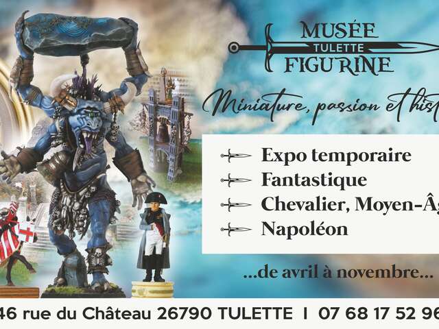 Miniatuurmuseum Paul Cibert