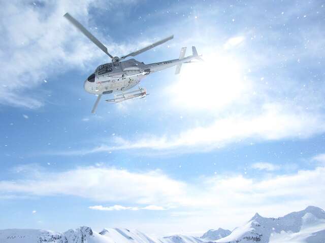 Jet Systems Helicoptères Services