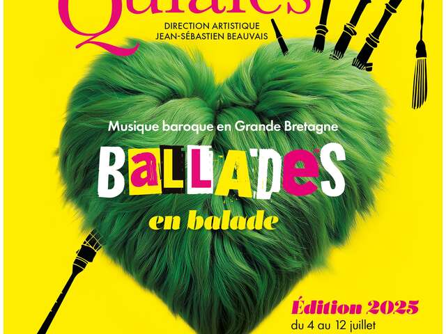 Festival Les Baroquiales