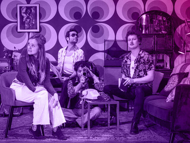 "Damantra" | OFF THE PISTES