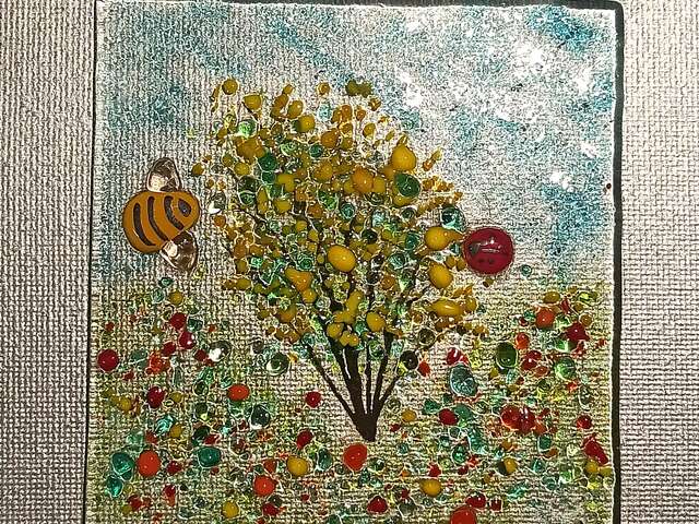 Semaine gourmande : Atelier fusion