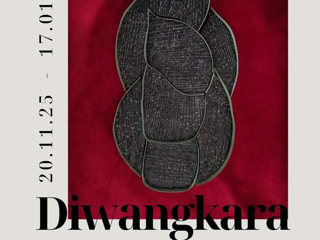 Exposition PAPERWORKS de Dandy Diwangkara