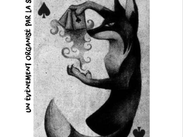 Abend mit Gesellschaftsspielen