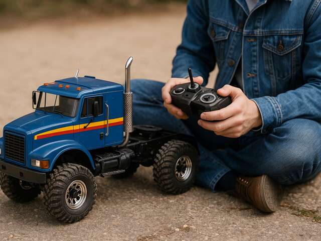 8ᵉ MiniTrucks Expo 2025