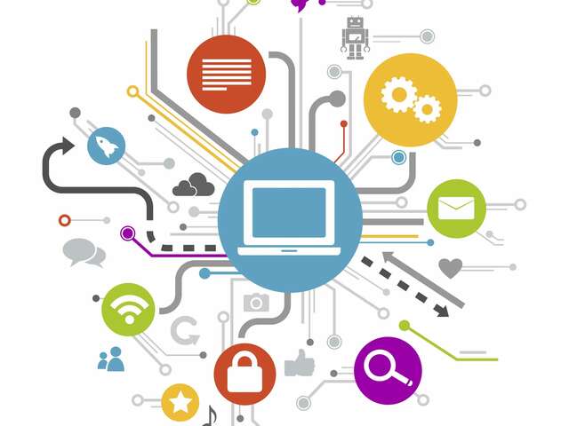 Les ateliers numériques de la Médiathèque