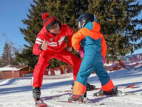 Cours privés pour les petits