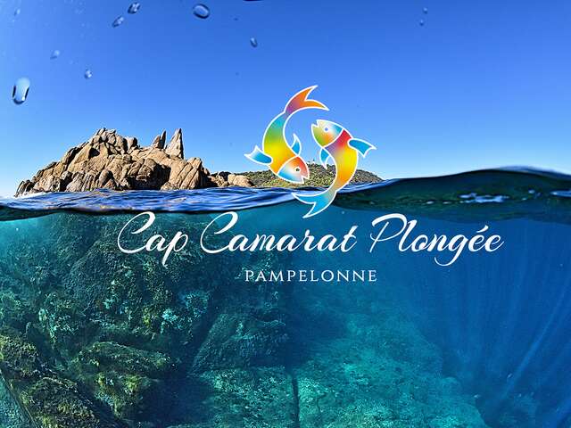 Cap Camarat Plongée