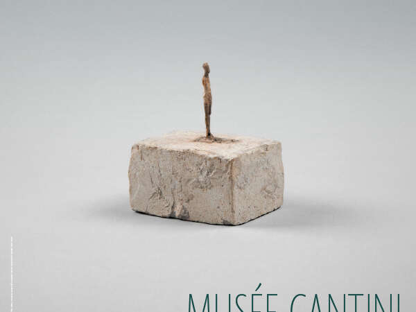 Visites-Ateliers en famille de l'exposition "Alberto Giacometti - Sculpter le vide"