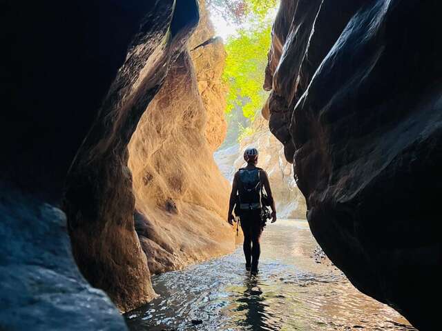 Riviera Canyon