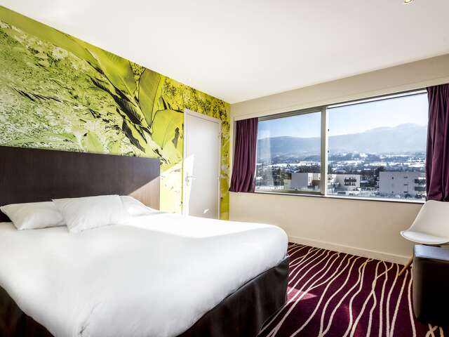 Hôtel Ibis Styles Vitam