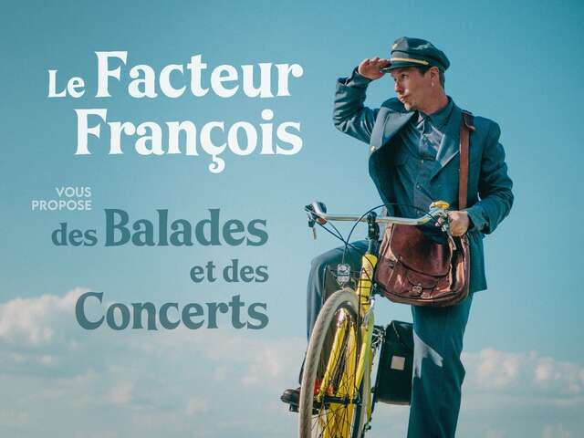 Le Facteur François - Business tourism