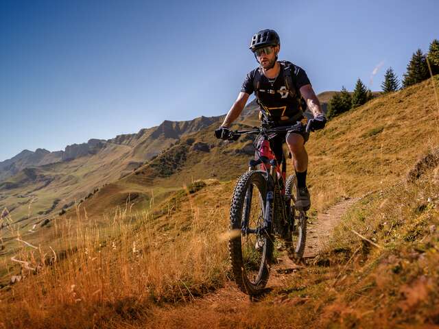 Balade Gourmande en E-Bike