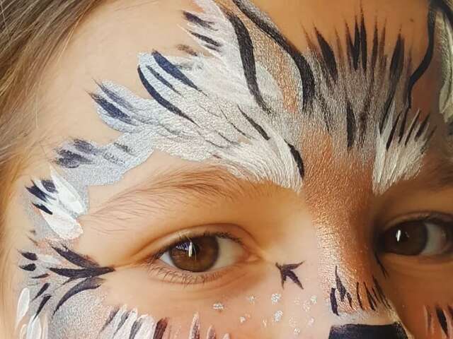 Atelier Maquillage - YET PAÏ