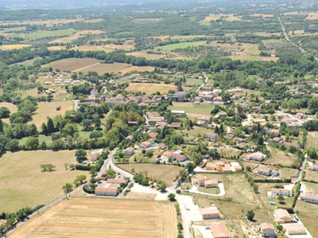 Saint Julien de Cassagnas
