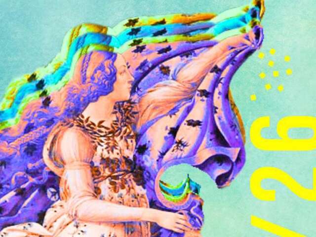 Atelier Initiation au tango argentin