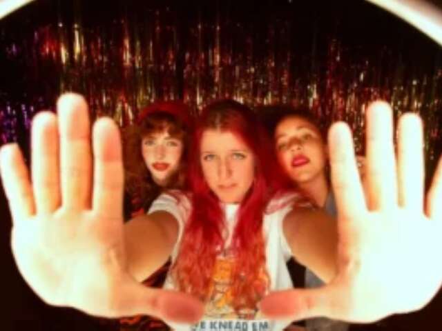 Rainbow girls + Alice Faye Les nuits de l’Alligator