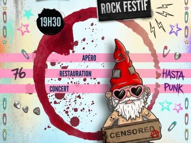 Concert 'Hasta Siempre'
