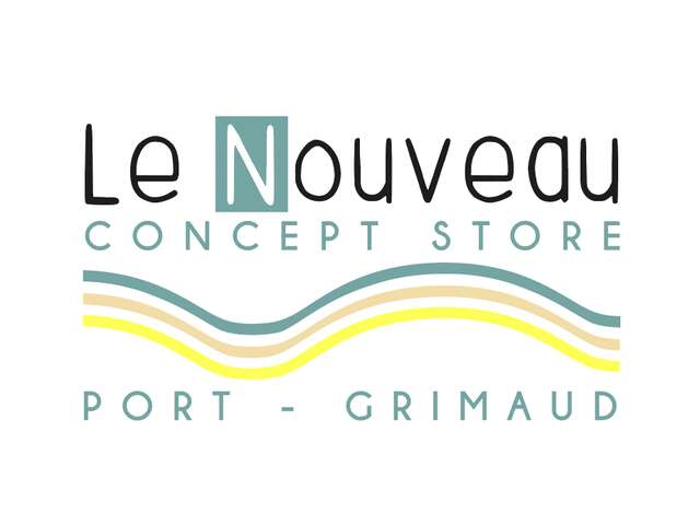 Le Nouveau Concept Store