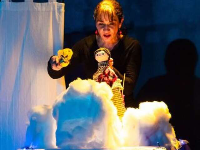 L'étrange histoire de Peter