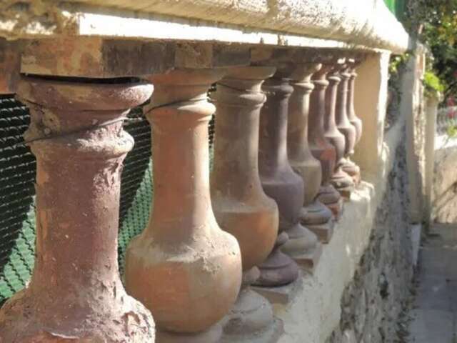 Geführter Rundgang: Les Rigaudis oder Viertel Terres Chaudes