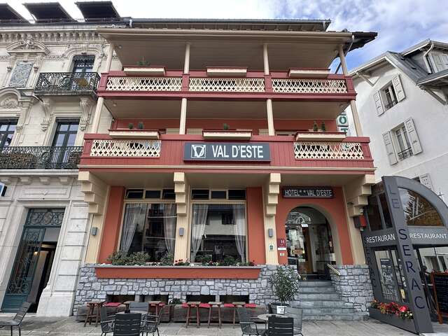 Val d'Este