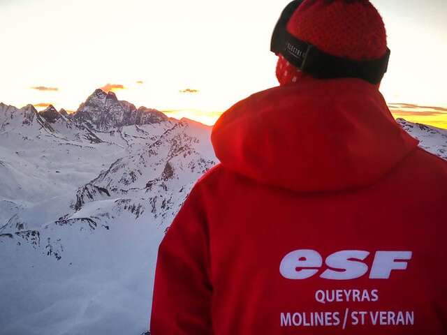 Ecole de Ski Français de Molines/Saint Véran