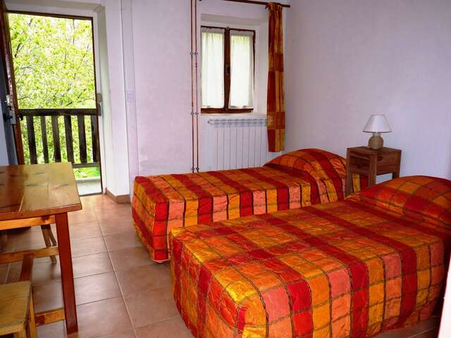 Neige et Merveilles, rifugio invernale