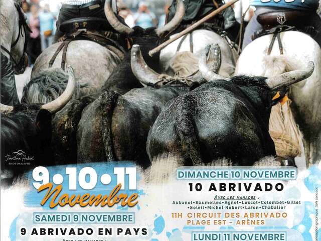 Abrivado Festival