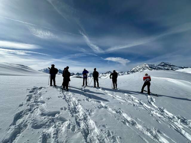 Montagne Evasion