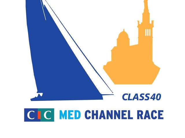 CIC Med Channel Race