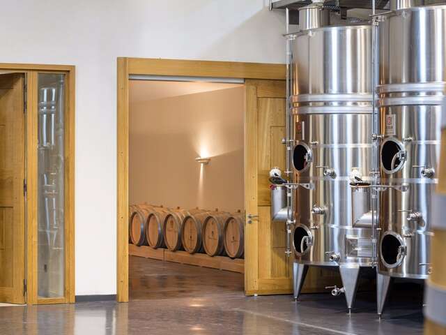 Visite guidée privée