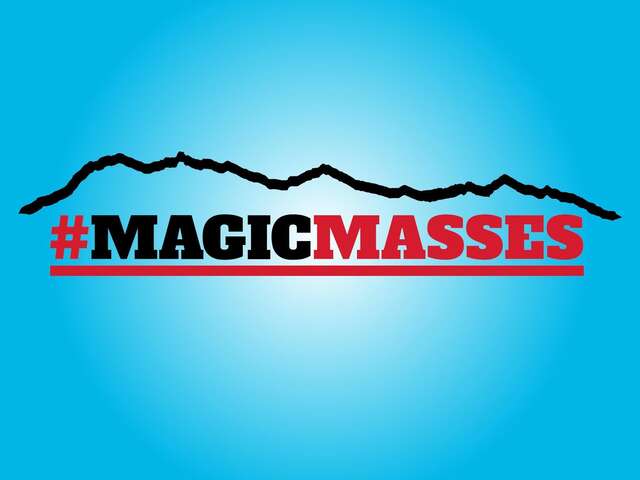Magic Masses 2026