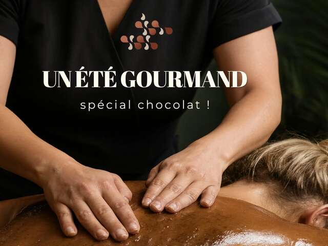 “Chocoladedag” in het O'dycéa-centrum