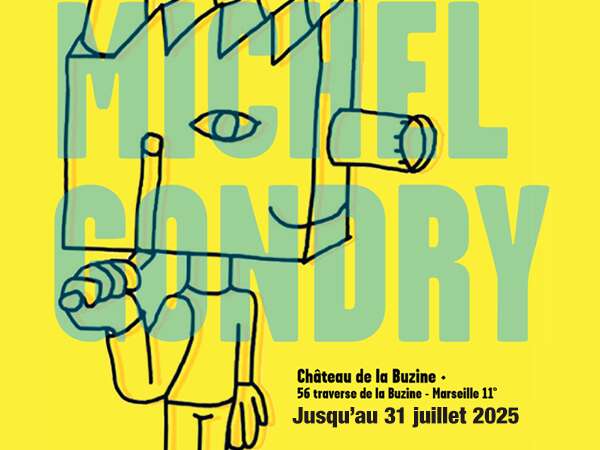 Michel Gondry - L'usine de films amateurs
