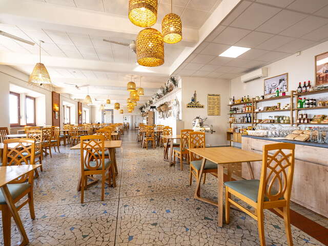 Restaurant du Sanctuaire