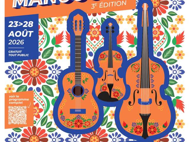 Concerto - Festival di Jazz Manouche