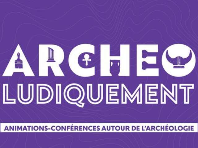 "Archéo-ludiquement" - Atelier macramé